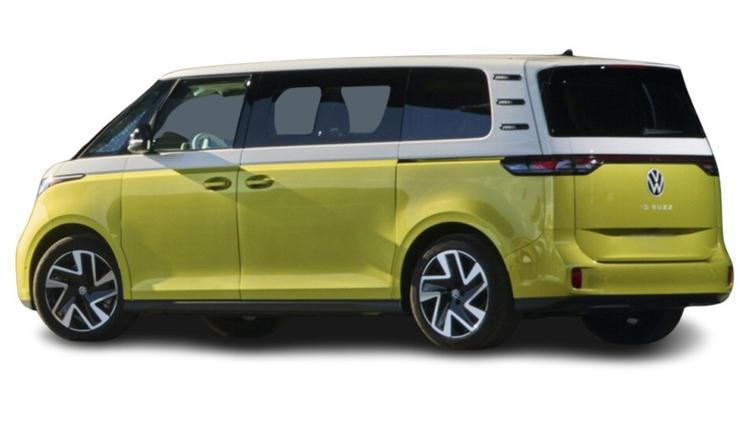 Volkswagen ID. BUZZ ESTATE 210kW Style Pro 79kWh 5dr Auto [6 St/Design+/Comf]